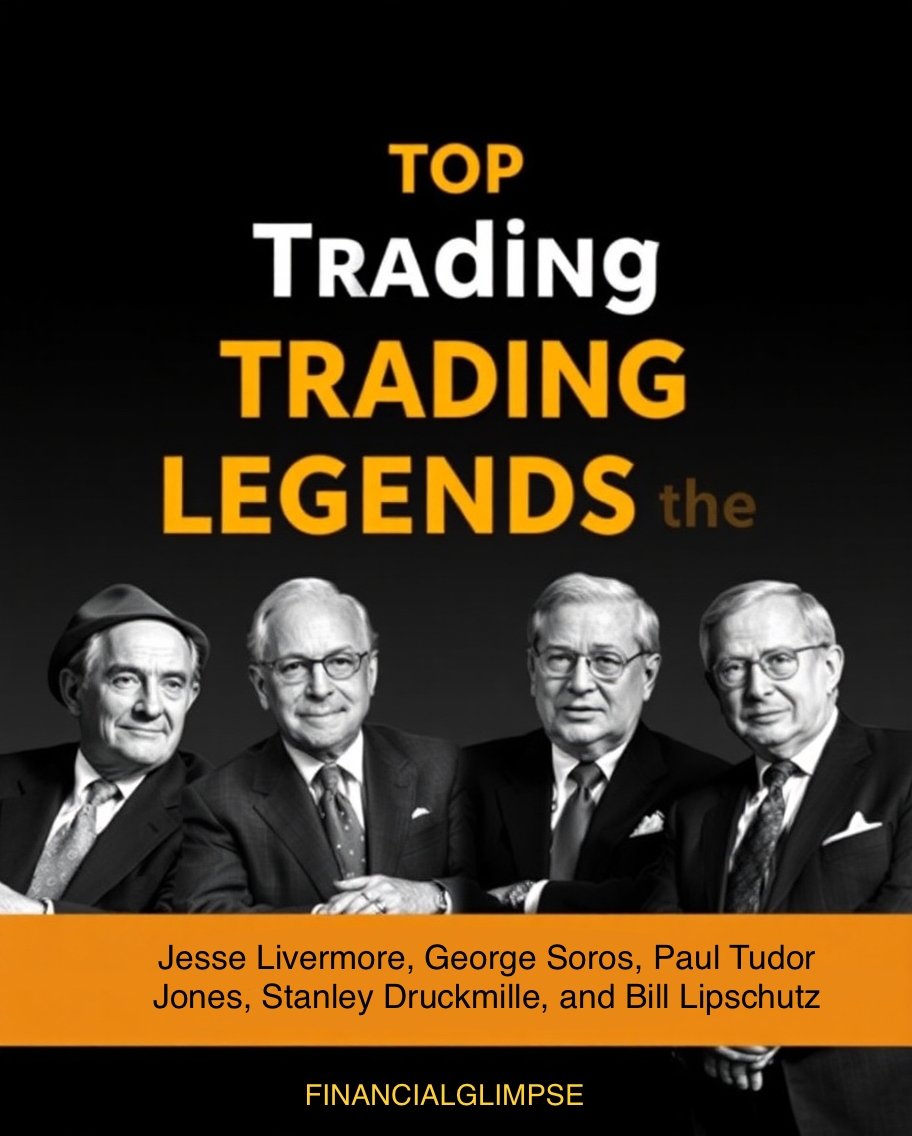 Top Traders