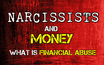 narcissistic-relationships-financial-abuse